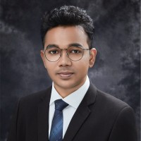 M Tanvir Parvez (温又年)