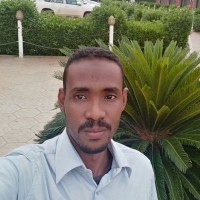 Abdelrahim Mohammed Khair