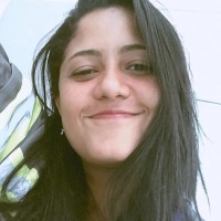 Sarah Rocha