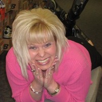 Lynn Johnson