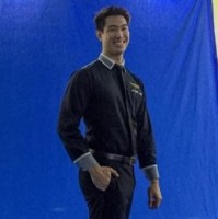 Shaun Menon Ayu