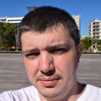 Vladimir Shchepochkin