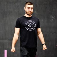 Nathan Bell