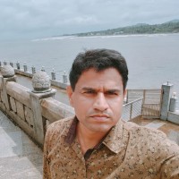 Arunkumar Kakhandaki