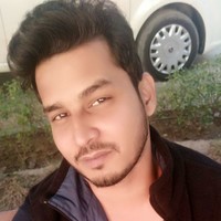 vikas sonkar