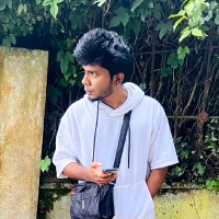 Kathiravan R