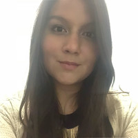 Maria Isabel Cortes C