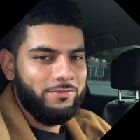 Faraaz Moosavi
