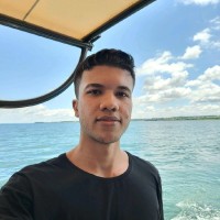 Marcos Gabriel da Silva Rocha