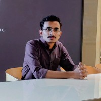 Harikrishnan P S