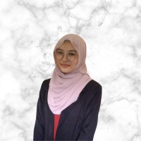 khairun najwa
