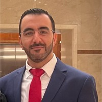 Qais Al Khatib
