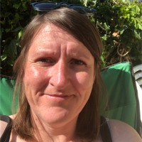 Jacqueline Murray