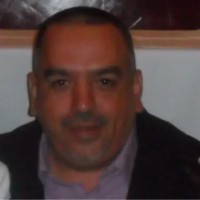 Tony Tapia