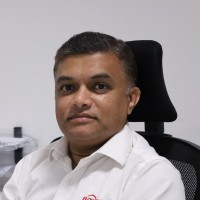 Pradeep Purohit