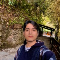 César Gerson Castillo Marquina