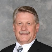 Ed Garrett