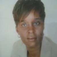Mahogany Joyce Wortham-Love