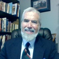 Jeffrey Sanders
