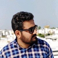 Abhi Raval