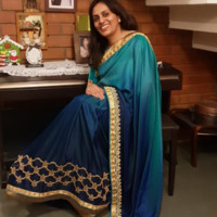 Asha Gnanaolivu