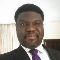 Olufemi Fayombo