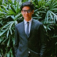 Ishan Gaur