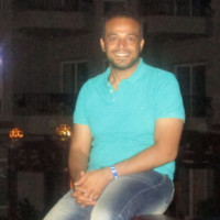 Ahmed Sameir