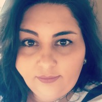 Samantha Caudill