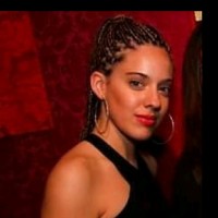 Cristina Serrano Riera