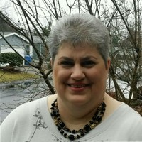 Marla Barr