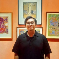 Faraz Septarian Adi Nugroho