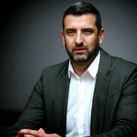 Slobodan Krstovic