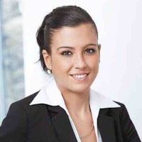 Irina Grev