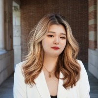 Yinghan Liu