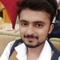 Nitish Sharma