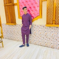 Zaid memon