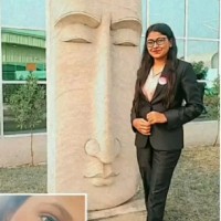 Priyanka Gajare