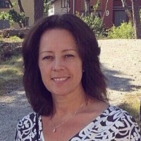 Marie Björnell