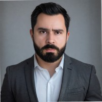 Luis Ortiz, Macc/Cpa