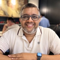 Vinay Kovilakath