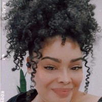 Leticia Nayram