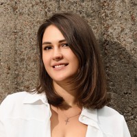 Victoria Kovaleva