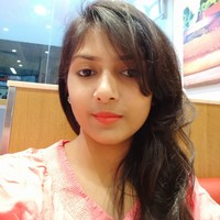 Nidhi Porwal