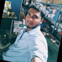 Thandabani Thangavel