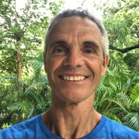Mike Wareing