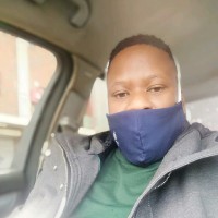 Katlego Montwedi