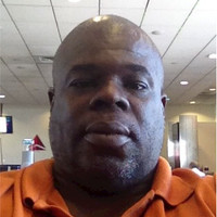 Darryl Williams