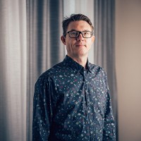 Santeri Frilander