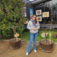 Carolina Egaña Guarda